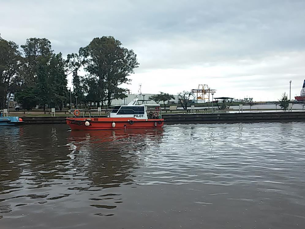 La Agraciada La Agraciada